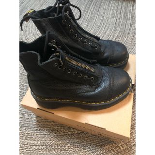 ドクターマーチン(Dr.Martens)のtomaril様限定（美品）Dr.Martens シンクレア　厚底(ブーツ)