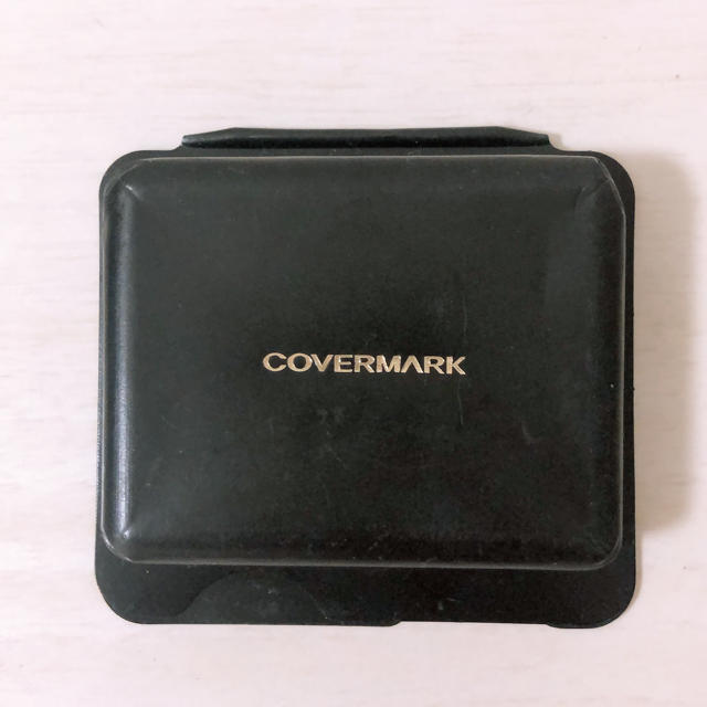 COVERMARK(カバーマーク)のカバーマーク フローレスフィット FR20 コスメ/美容のキット/セット(サンプル/トライアルキット)の商品写真