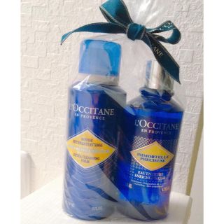 ロクシタン(L'OCCITANE)のロクシタン(化粧水/ローション)