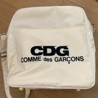 コムデギャルソン(COMME des GARCONS)のCOMME des GARÇONS CDG バッグ(ショルダーバッグ)