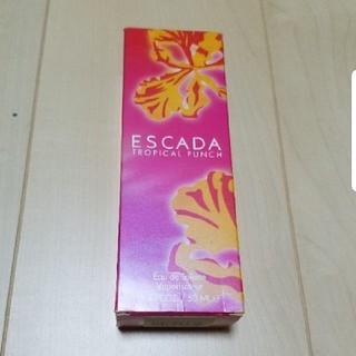 エスカーダ(ESCADA)の専用(香水(女性用))
