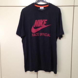 ナイキ(NIKE)の激レア 90sのナイキ(Tシャツ/カットソー(半袖/袖なし))