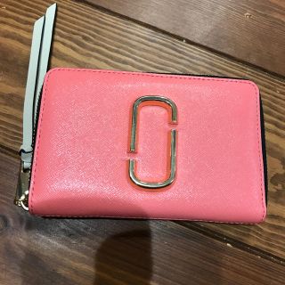 マークジェイコブス(MARC JACOBS)のマークジェイコブス(財布)