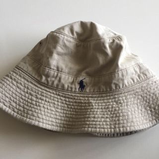 ラルフローレン(Ralph Lauren)のラルフ帽子♡キッズ用(帽子)