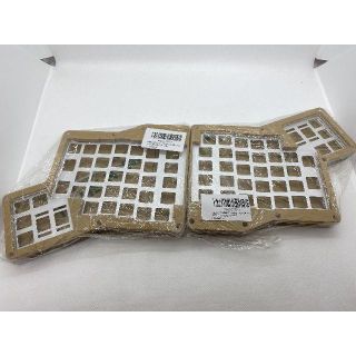 Infinity ErgoDox 左右分割型メカニカルキーボード組み立てキット(PC周辺機器)