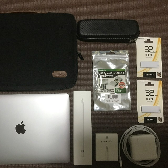 Mac (Apple) - sukiさん専用  Macbook