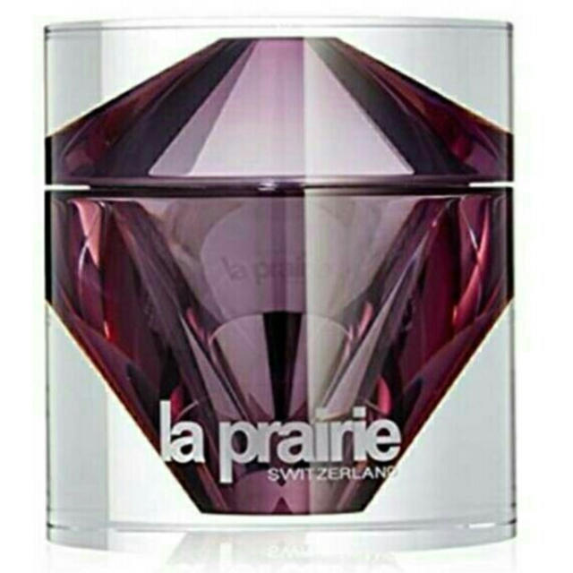 La Prairie(ラプレリー)のラプレリークリームＰ Ｔレア &ラプレリー スキンキャビア コスメ/美容のスキンケア/基礎化粧品(美容液)の商品写真