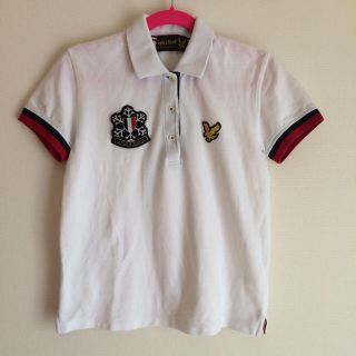 ライルアンドスコット(LYLE&SCOTT)のLyle&Scott ゴルフウェア(ポロシャツ)