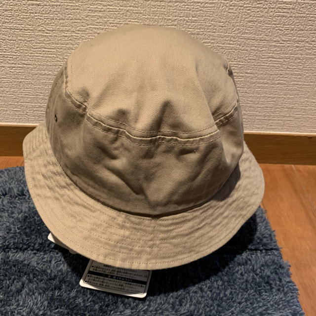 KELTY(ケルティ)のKELTY バケットハット メンズの帽子(キャップ)の商品写真