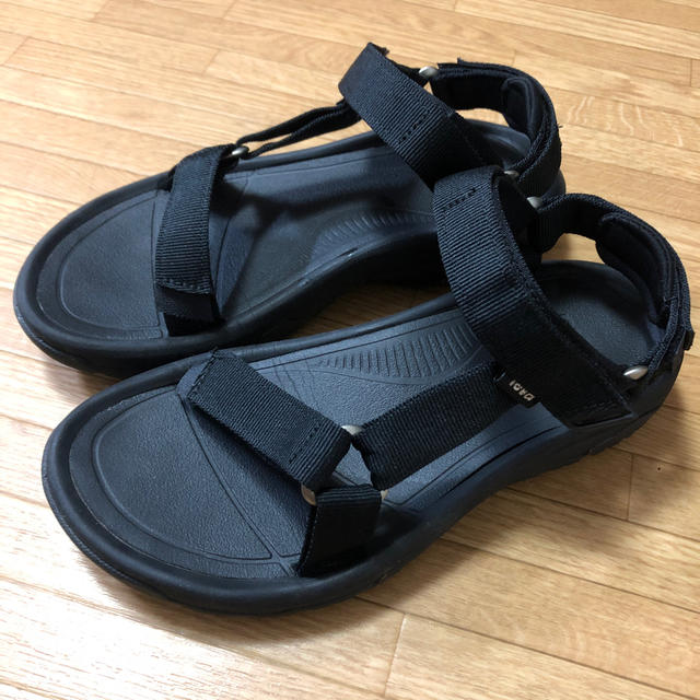 Teva(テバ)のteva 24.0cm レディースの靴/シューズ(サンダル)の商品写真