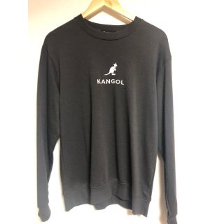 カンゴール(KANGOL)のKANGOLスウェットM(スウェット)