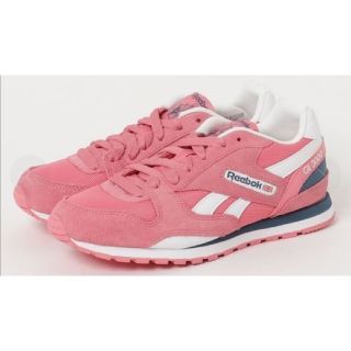 リーボック(Reebok)のReebok リーボック GL 3000 ABC W(スニーカー)