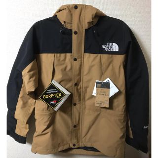 ザノースフェイス(THE NORTH FACE)のマウンテンライトジャケット　ノースフェイス　Mサイズ(マウンテンパーカー)