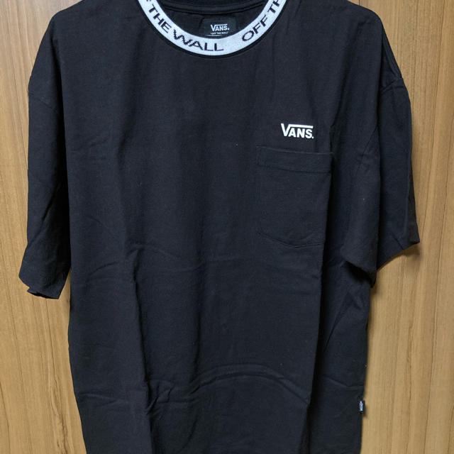 VANS(ヴァンズ)のVANS 半袖Tシャツ メンズのトップス(シャツ)の商品写真
