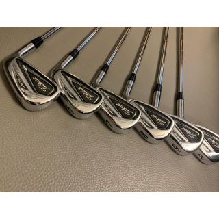 タイトリスト(Titleist)の本日限定値下げ　タイトリスト アイアン 716 AP2(クラブ)