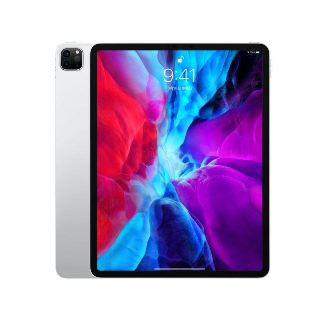 ★即日発送 iPad Pro 12.9インチ (第4世代) Wi-Fiタブレット