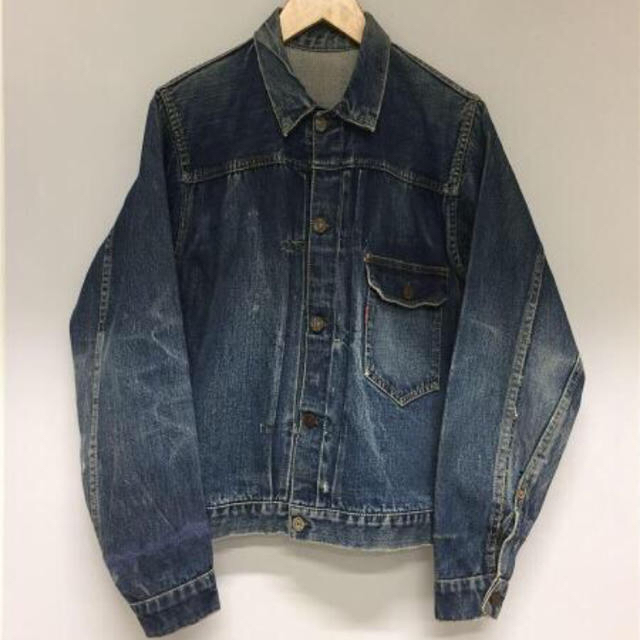 Levi’s  リーバイス　40s 1st  506xx 片面タブ