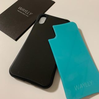 WAYLLY(iPhoneケース)