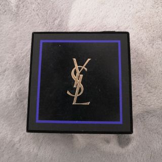 YSL　タイピンカフスセット(ネクタイピン)