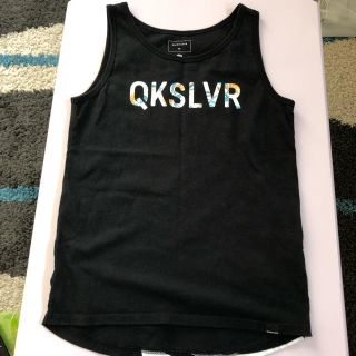 クイックシルバー(QUIKSILVER)のQUIKSILVER kids★タンクトップ150(Tシャツ/カットソー)