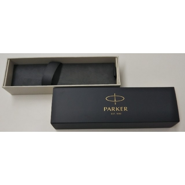 Parker(パーカー)のPARKER パーカー 空箱 レディースのバッグ(ショップ袋)の商品写真