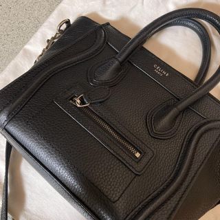 セリーヌ(celine)のにここ様専用(ショルダーバッグ)