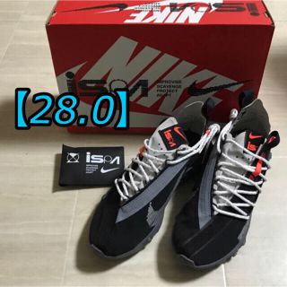 ナイキ(NIKE)のNIKE  リアクト ランナー(スニーカー)