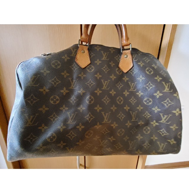 LV ルイヴィトン　スピーディ　ハンド