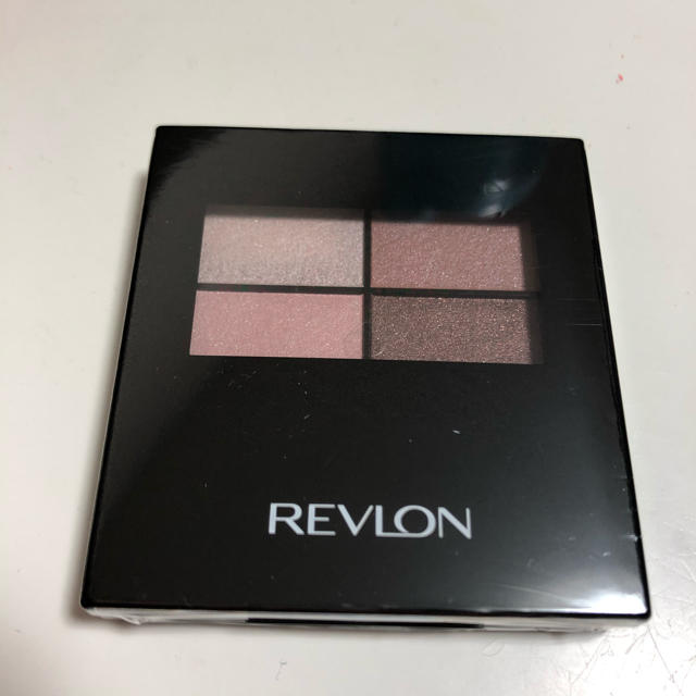 REVLON(レブロン)のレブロン アイグロー シャドウ クワッド N 002 スウィート ニュートラルズ コスメ/美容のベースメイク/化粧品(アイシャドウ)の商品写真