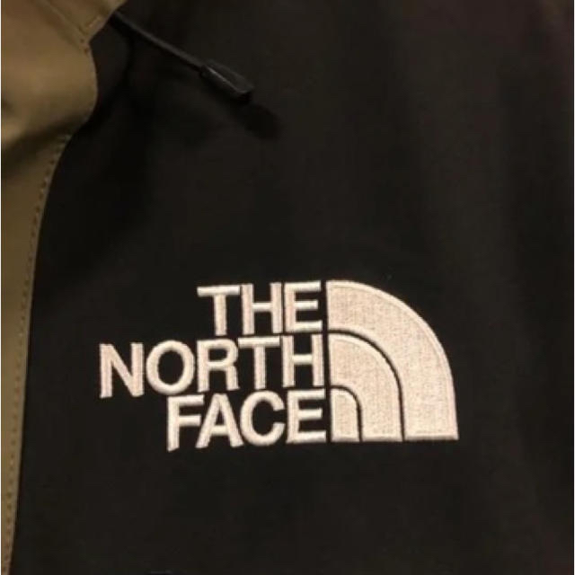 THE NORTH FACE(ザノースフェイス)のノースフェイス　マウンテンジャケット　　ワイマラナーブラウンNP61800 メンズのジャケット/アウター(マウンテンパーカー)の商品写真