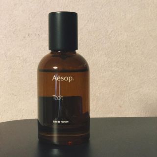 イソップ(Aesop)のtacit タシット aesop イソップ(香水(女性用))