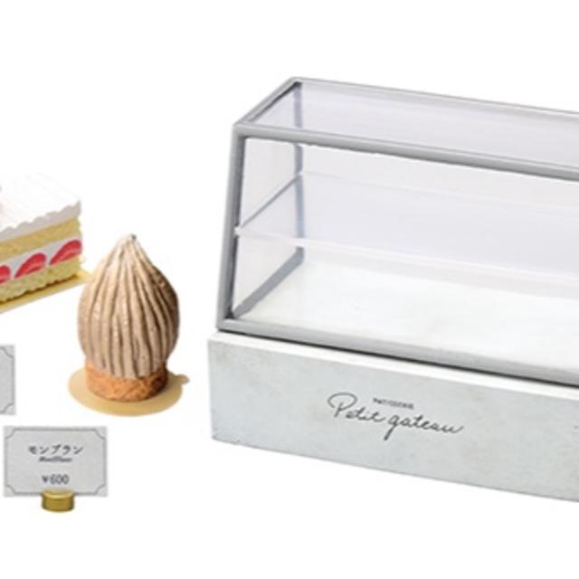 リーメント Pａｔｉｓｓｅｒｉｅ Pｅｔｉｔ ｇａｔｅａｕ BOX商品