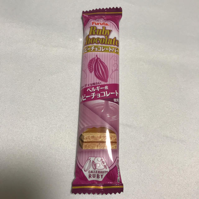 フルタ製菓チョコレートバー20本 食品/飲料/酒の食品(菓子/デザート)の商品写真