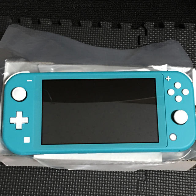 Nintendo Switch(ニンテンドースイッチ)のニンテンドースイッチライト　nintendo switch lite エンタメ/ホビーのゲームソフト/ゲーム機本体(家庭用ゲーム機本体)の商品写真