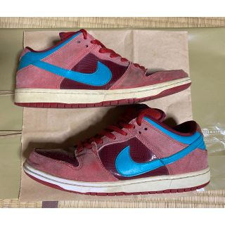 ナイキ(NIKE)のnike dunk brickhouse(スニーカー)