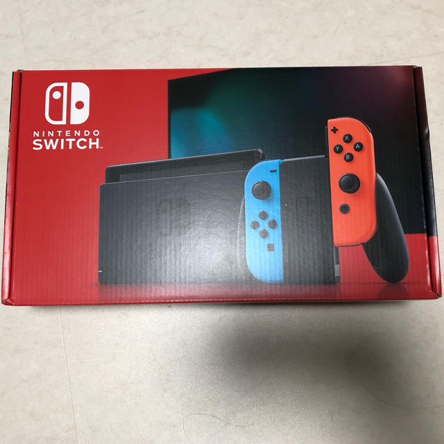 任天堂Switch