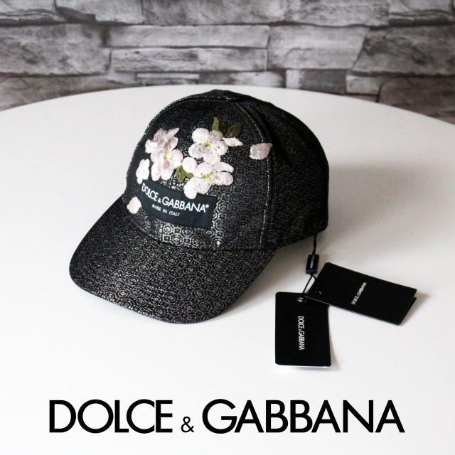 DOLCE&GABBANA 帽子