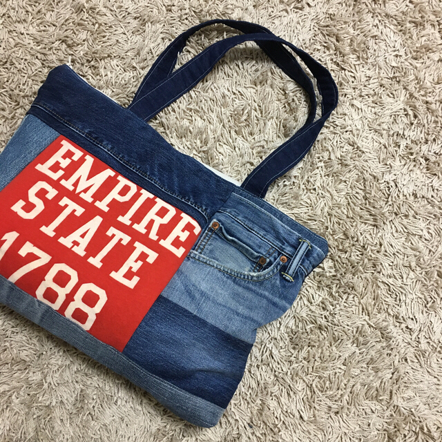 DENIM DUNGAREE(デニムダンガリー)のねこミンさま専用 キッズ/ベビー/マタニティのこども用ファッション小物(その他)の商品写真