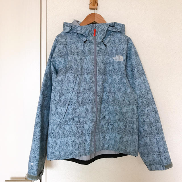 ミナペルホネン×ノースフェイス Valley Trace Jacket M-