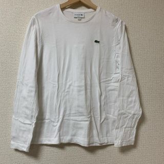 ラコステ(LACOSTE)のラコステ　Tシャツ(Tシャツ(長袖/七分))