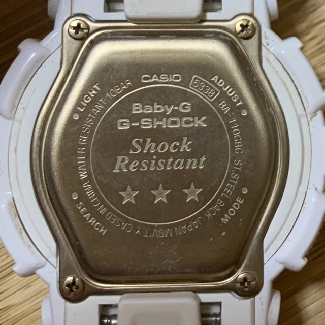 G-SHOCK GA-110GBG 30周年 セット　アニバーサリーリミテッド