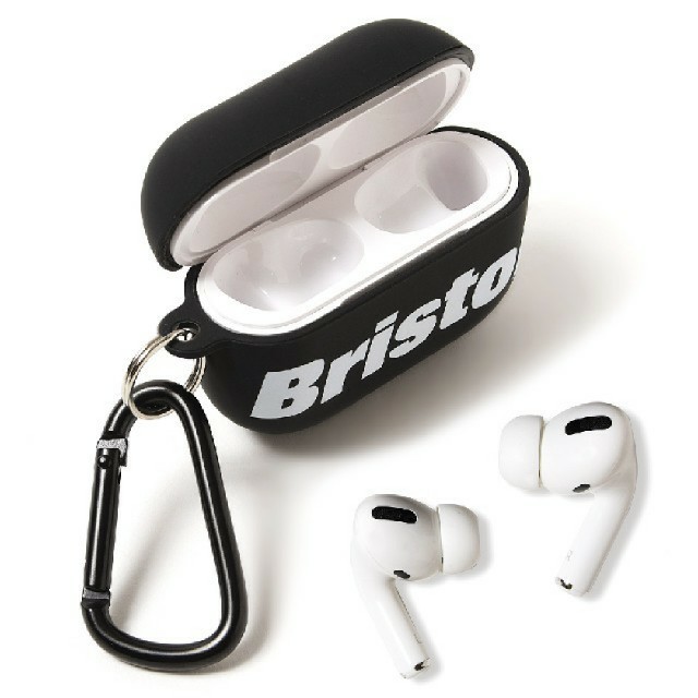 F.C.R.B.(エフシーアールビー)のF.C.Real Bristol Air Pods Pro CASE COVER メンズのファッション小物(その他)の商品写真