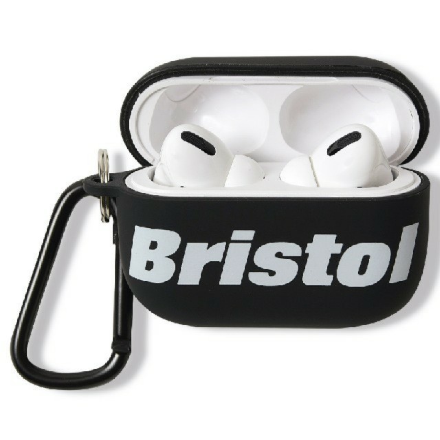 F.C.R.B.(エフシーアールビー)のF.C.Real Bristol Air Pods Pro CASE COVER メンズのファッション小物(その他)の商品写真