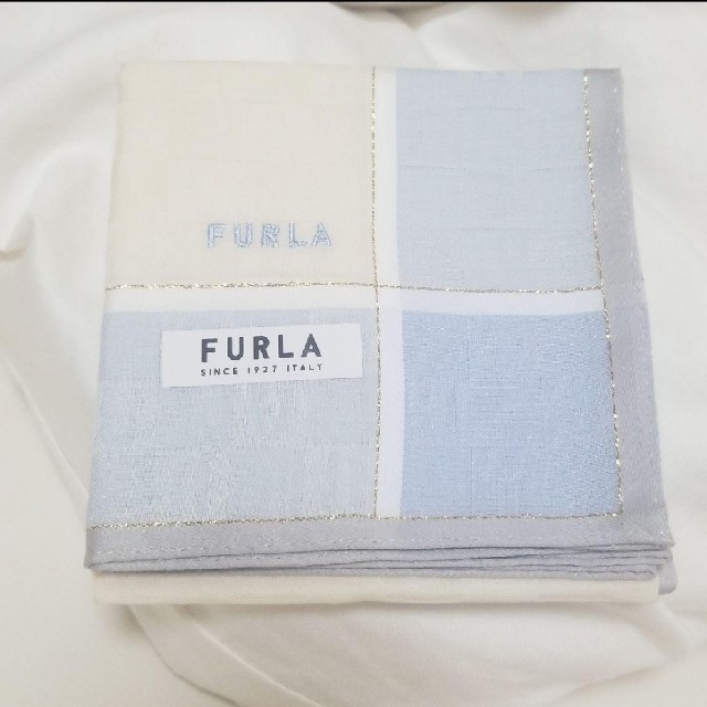 Furla(フルラ)のFURLA ハンカチ レディースのファッション小物(ハンカチ)の商品写真