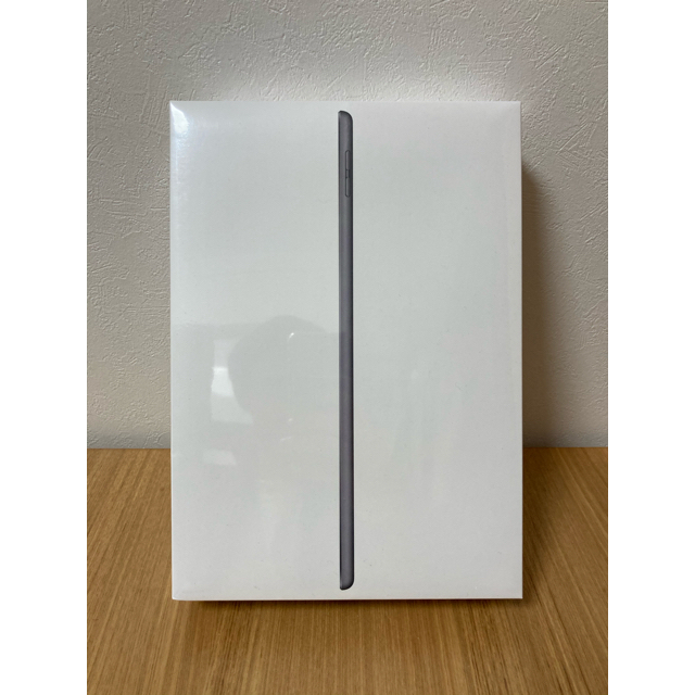 iPadApple iPad 第7世代 Wi-Fi＋Cellular 32GB