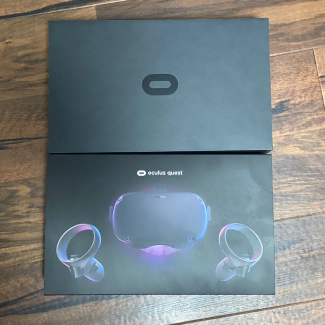 Oculus シリコンカバー付きの通販 by orion's shop｜ラクマ Quest (オキュラスクエスト) 64G 在庫超特価