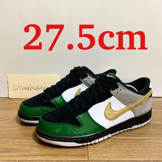 ナイキ(NIKE)のNike dunk Low 温故知新 27.5cm US9.5(スニーカー)