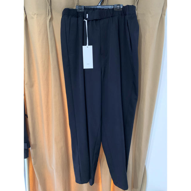 COMOLI(コモリ)のGraphpaper グラフペーパー COOK PANT コックパンツ F メンズのパンツ(スラックス)の商品写真