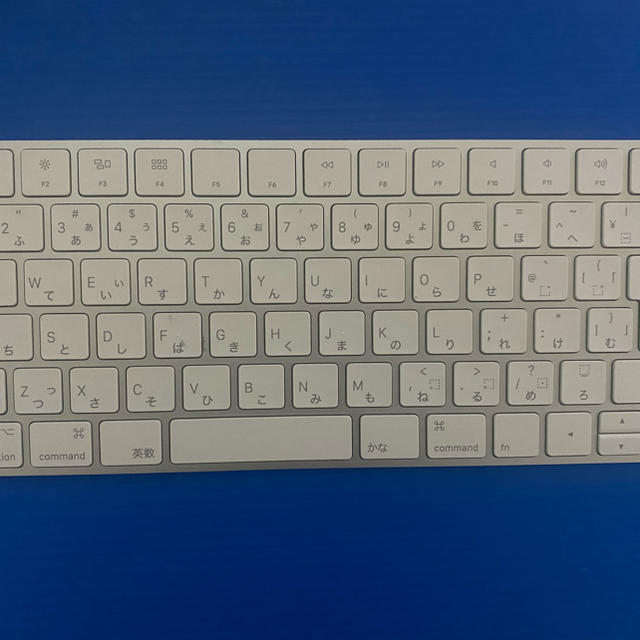 マジックキーボード　　Apple Magic Keyboard A1314