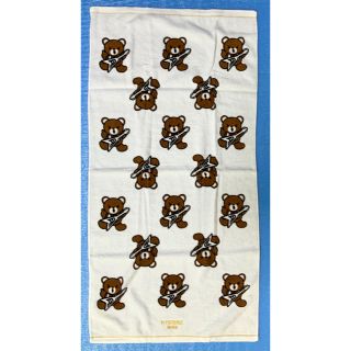 ヒステリックグラマー タオル/バス用品の通販 32点 | HYSTERIC GLAMOUR